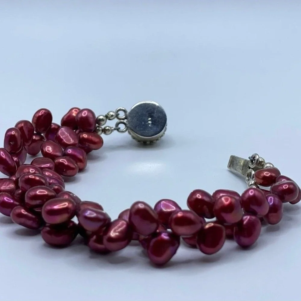 Vintage Jewelry length 75